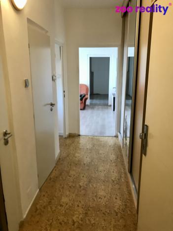 Pronájem bytu 3+1, Přerov, Pod Hvězdárnou, 73 m2