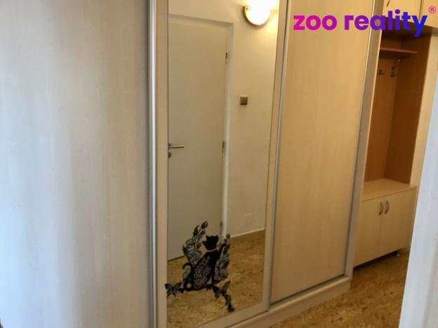 Pronájem bytu 3+1, Přerov, Pod Hvězdárnou, 73 m2