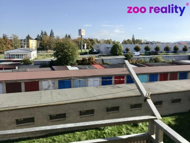 Pronájem bytu 3+1, Přerov, Pod Hvězdárnou, 73 m2