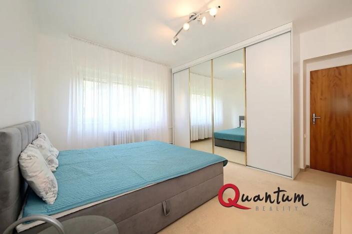 Pronájem bytu 2+1, Praha - Hodkovičky, Nad údolím, 85 m2