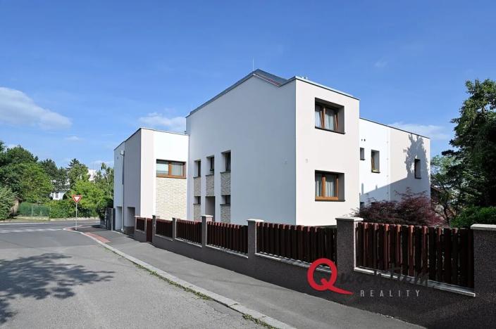 Pronájem bytu 2+1, Praha - Hodkovičky, Nad údolím, 85 m2