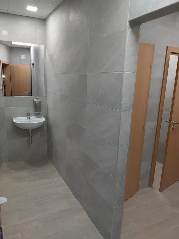 Pronájem kanceláře, Brno, Heršpická, 395 m2