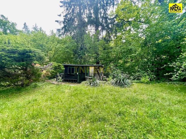 Prodej chaty, Soběslav, 26 m2