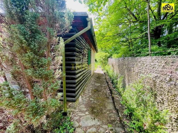 Prodej chaty, Soběslav, 26 m2