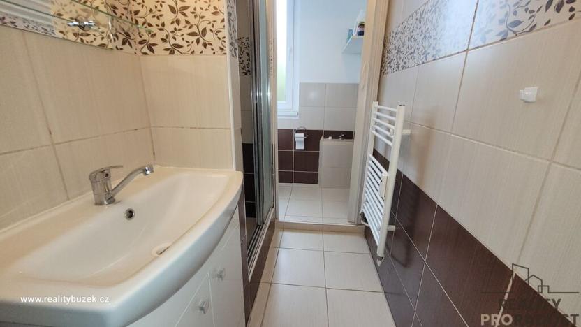 Prodej bytu 2+1, Olomouc, 55 m2