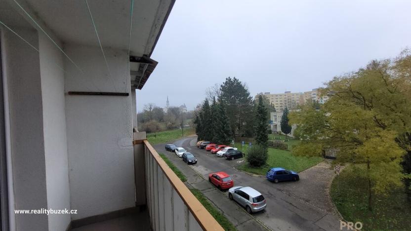 Prodej bytu 2+1, Olomouc, 55 m2