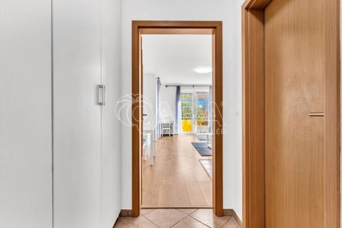 Pronájem bytu 1+kk, Praha - Kyje, Sicherova, 38 m2