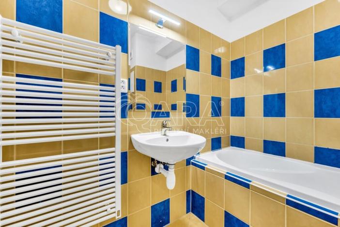 Pronájem bytu 1+kk, Praha - Kyje, Sicherova, 38 m2