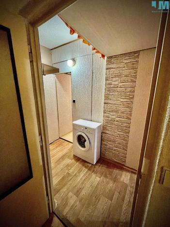 Pronájem bytu 1+1, Třebíč, Obránců míru, 38 m2