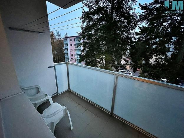 Pronájem bytu 1+1, Třebíč, Obránců míru, 38 m2