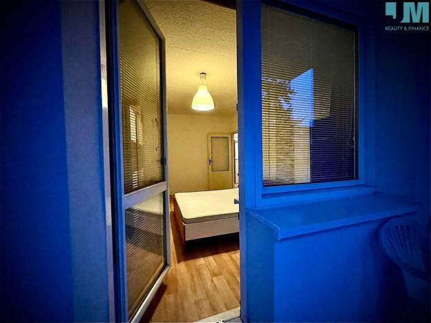 Pronájem bytu 1+1, Třebíč, Obránců míru, 38 m2