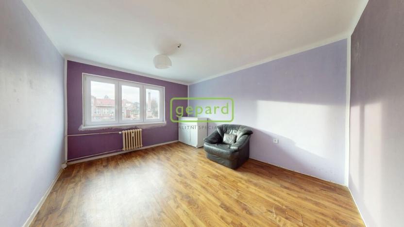 Prodej bytu 2+1, Horní Slavkov, Dlouhá, 57 m2