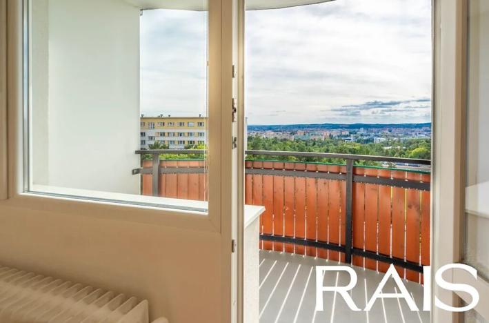 Prodej bytu 3+1, Brno, 72 m2