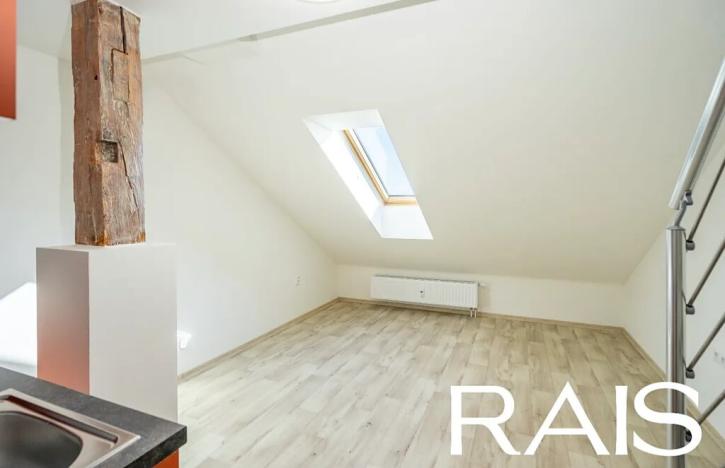 Prodej bytu 2+kk, Brno, 53 m2