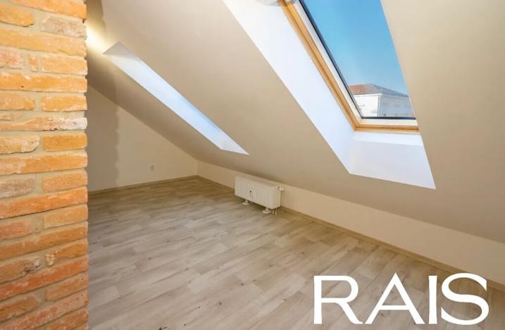 Prodej bytu 2+kk, Brno, 53 m2