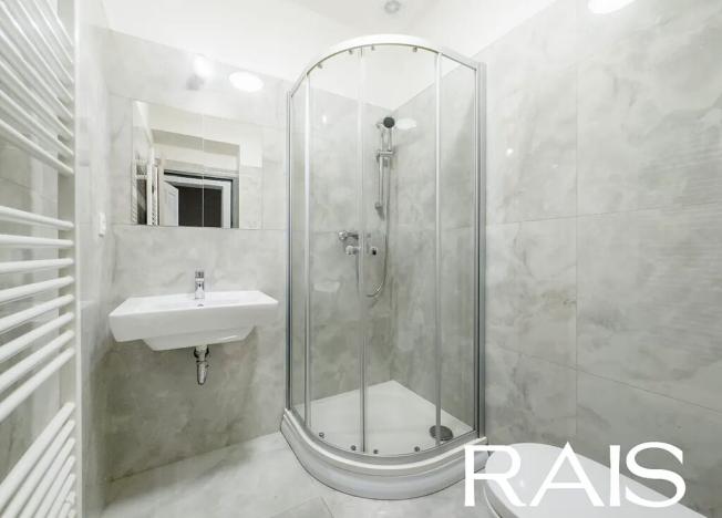 Prodej bytu 2+kk, Brno, 53 m2