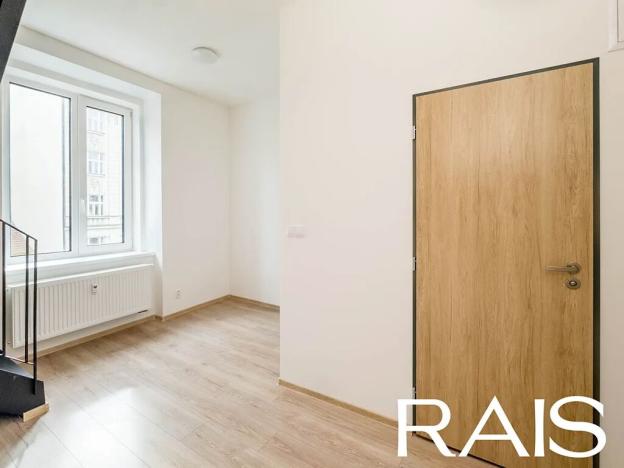 Prodej bytu 2+kk, Brno, 54 m2