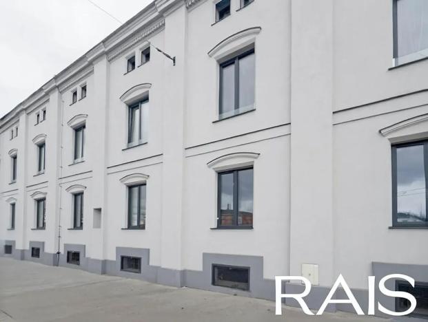 Prodej bytu 2+kk, Brno, Koliště, 53 m2