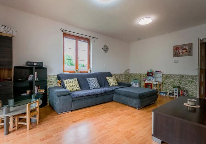 Prodej rodinného domu, Vykáň, 100 m2