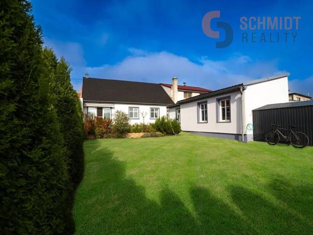 Prodej rodinného domu, Vracov, Dlouhá, 159 m2