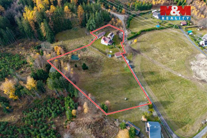 Prodej rodinného domu, Nejdek - Suchá, 200 m2