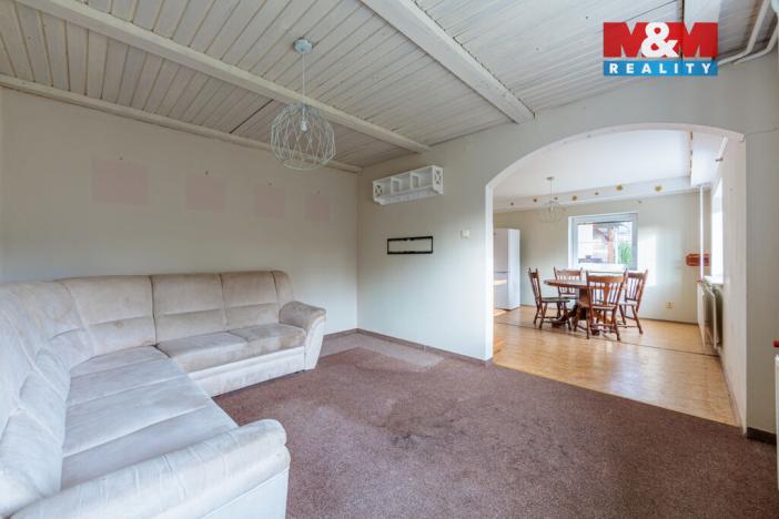 Prodej rodinného domu, Nejdek - Suchá, 200 m2