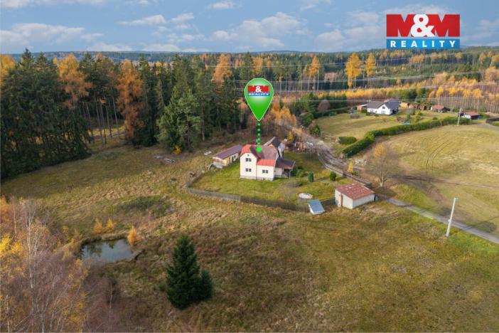 Prodej rodinného domu, Nejdek - Suchá, 200 m2