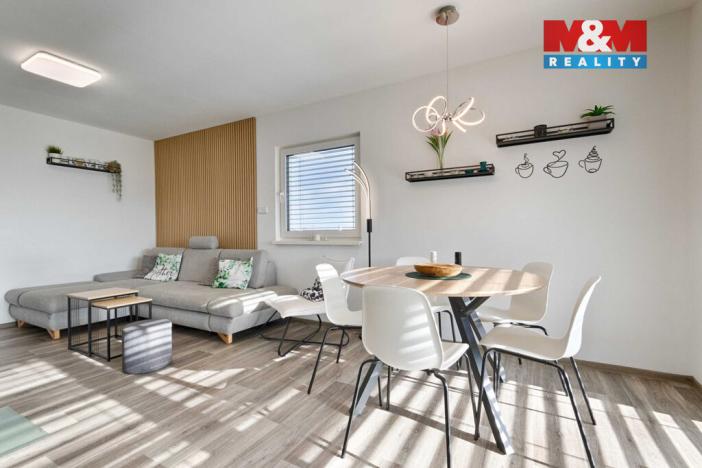 Prodej rodinného domu, Věž, 85 m2