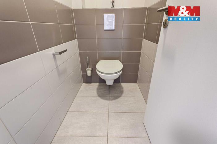 Prodej rodinného domu, Věž, 85 m2