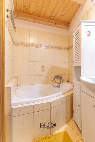 Prodej rodinného domu, Mikulov, Brněnská, 83 m2