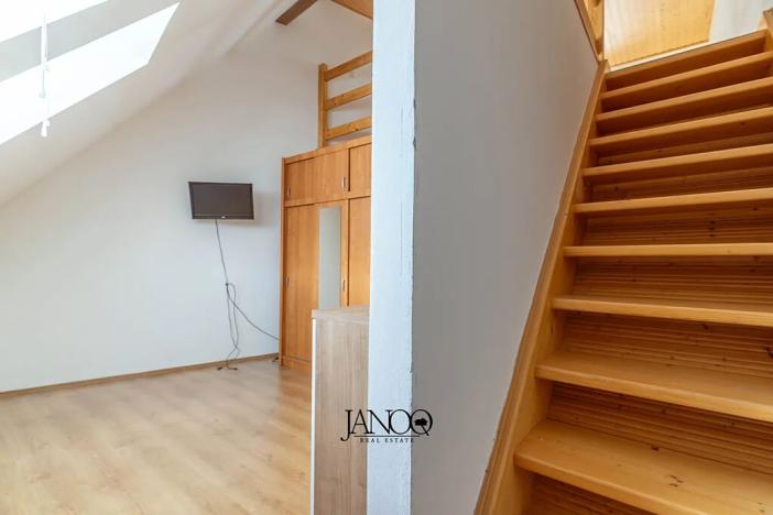 Prodej rodinného domu, Mikulov, Brněnská, 83 m2