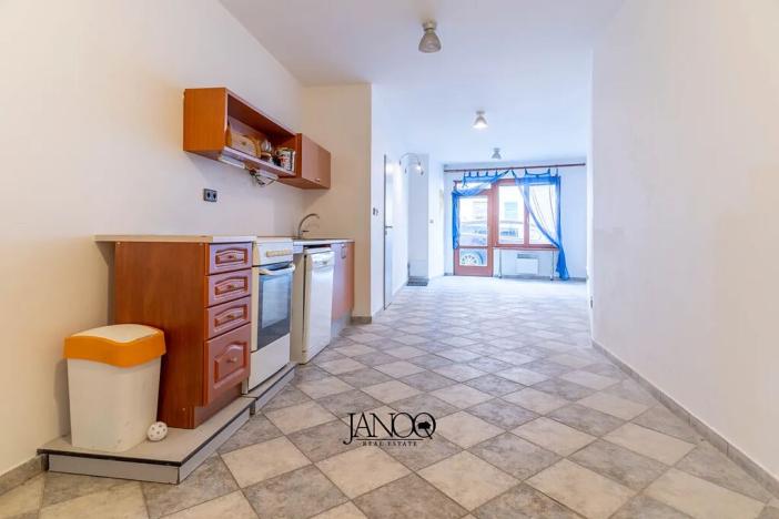 Prodej rodinného domu, Mikulov, Brněnská, 83 m2