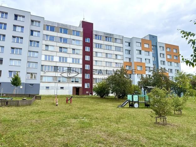 Prodej bytu 3+1, Tábor, Helsinská, 73 m2