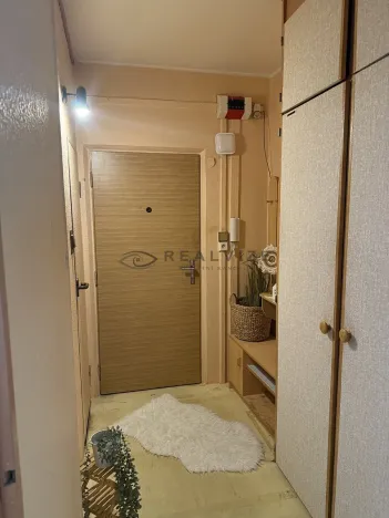 Prodej bytu 3+1, Tábor, Helsinská, 73 m2