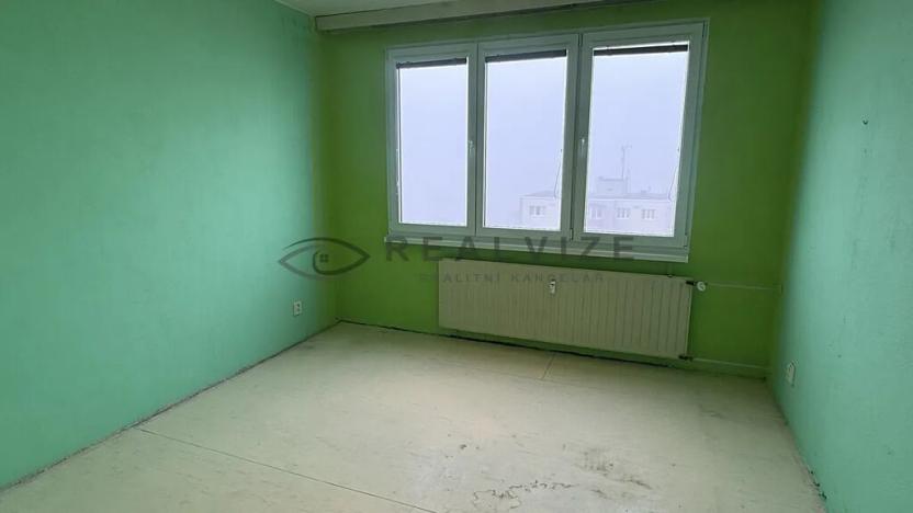 Prodej bytu 3+1, Tábor, Helsinská, 73 m2