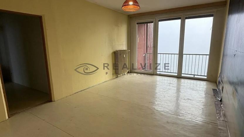 Prodej bytu 3+1, Tábor, Helsinská, 73 m2