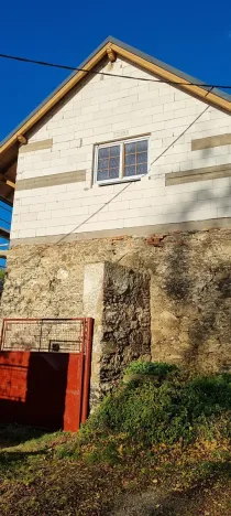 Prodej zemědělské usedlosti, Heřmaničky, 260 m2