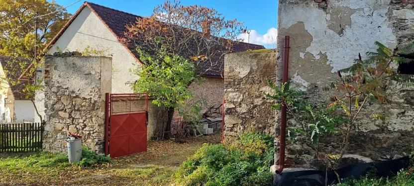 Prodej zemědělské usedlosti, Heřmaničky, 260 m2