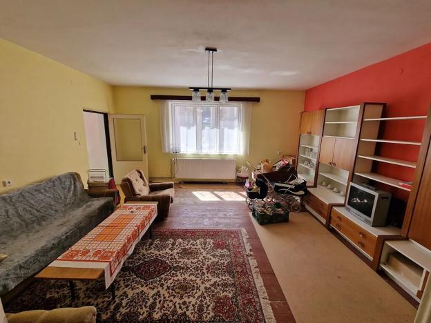 Prodej rodinného domu, Krásno, 425 m2