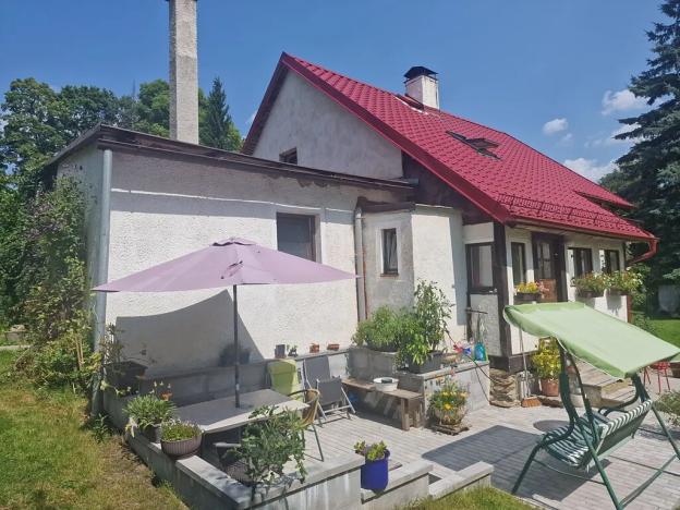 Prodej rodinného domu, Stará Voda, 170 m2