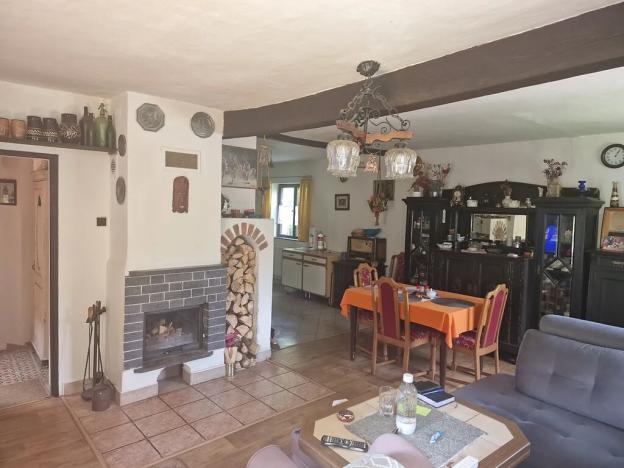 Prodej rodinného domu, Stará Voda, 170 m2