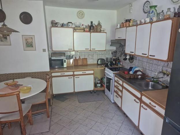 Prodej rodinného domu, Stará Voda, 170 m2