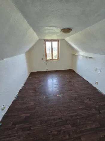 Prodej rodinného domu, Františkovy Lázně, 160 m2