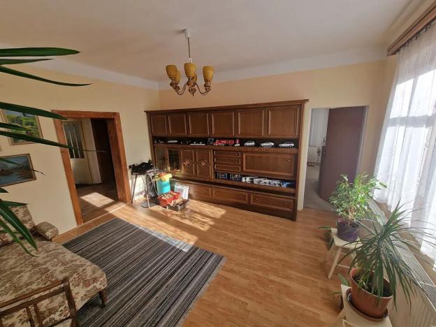 Prodej rodinného domu, Kynšperk nad Ohří, Chebská, 207 m2