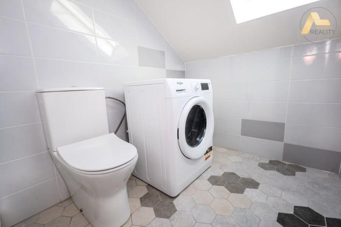 Pronájem bytu 3+kk, Písek, Husovo nám., 70 m2