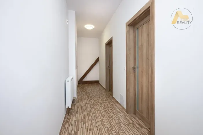 Pronájem bytu 3+kk, Písek, Husovo nám., 70 m2