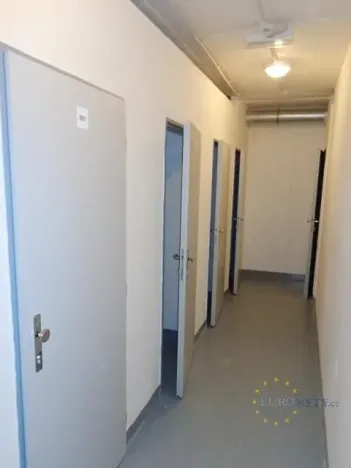 Pronájem bytu 1+kk, Praha - Letňany, Kadečkové, 35 m2