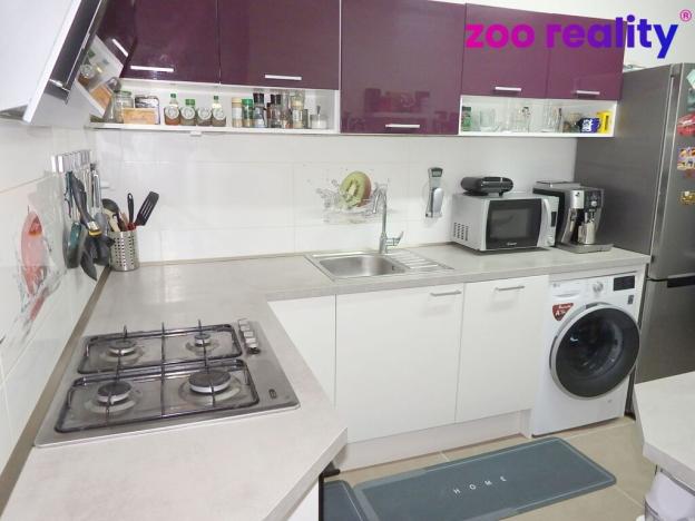 Prodej bytu 3+1, Teplice, Pražská, 73 m2