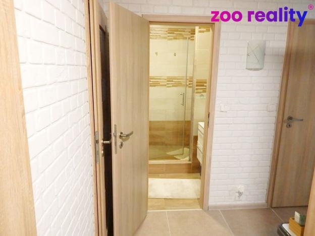 Prodej bytu 3+1, Teplice, Pražská, 73 m2