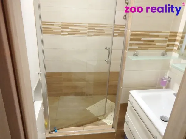 Prodej bytu 3+1, Teplice, Pražská, 73 m2